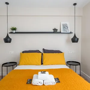 Beltran By People Apartamento