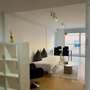 Sagrada Familia Apartamento Barcelona
