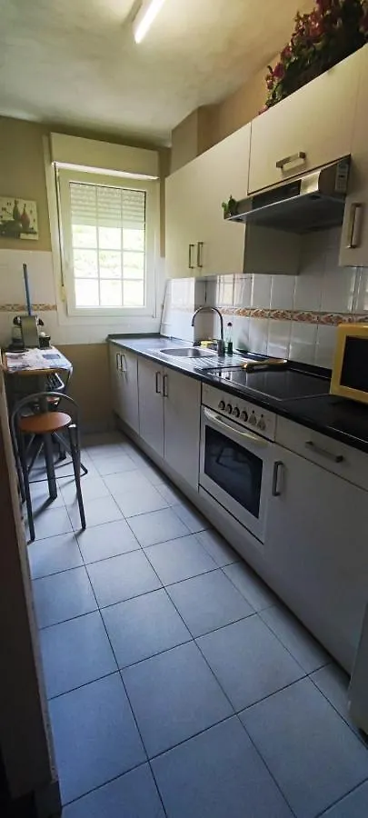 Nala House, Acogedor,Bien Comunicado,Aparcamiento Gratis En La Calle 毕尔巴鄂