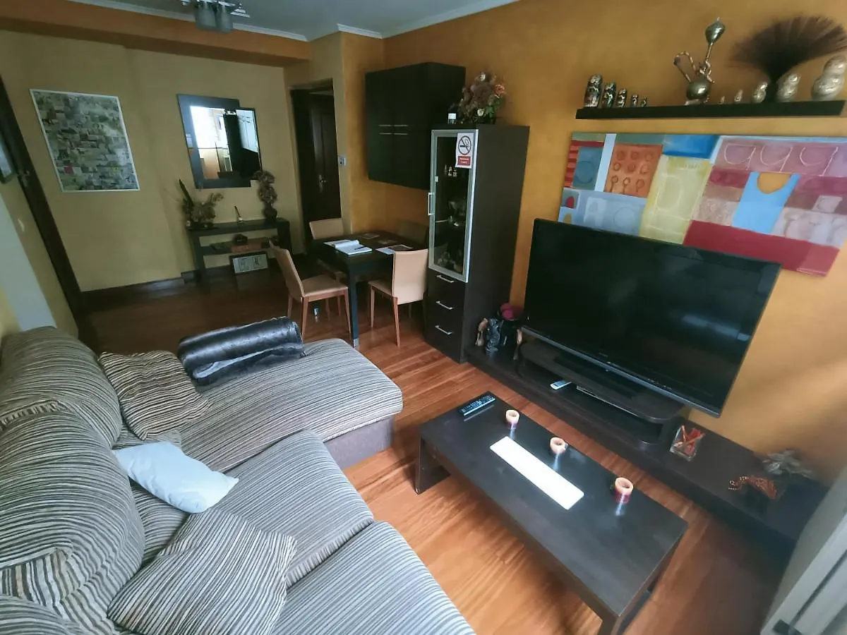 Nala House, Acogedor,Bien Comunicado,Aparcamiento Gratis En La Calle 毕尔巴鄂 公寓