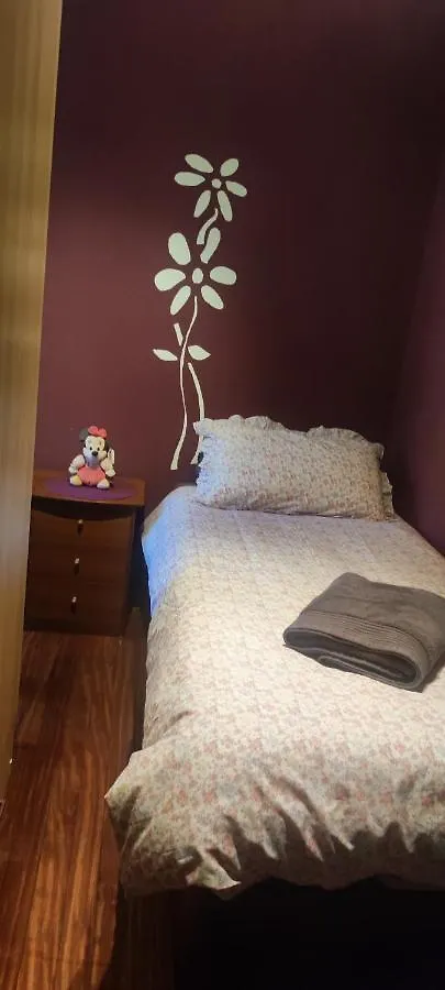 Nala House, Acogedor,Bien Comunicado,Aparcamiento Gratis En La Calle 毕尔巴鄂 公寓